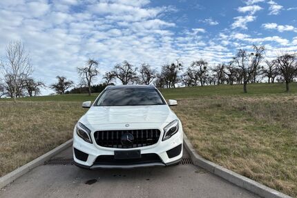 Mercedes-Benz GLA 200 Gebrauchtwagen