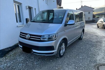 VW T6 Multivan Gebrauchtwagen