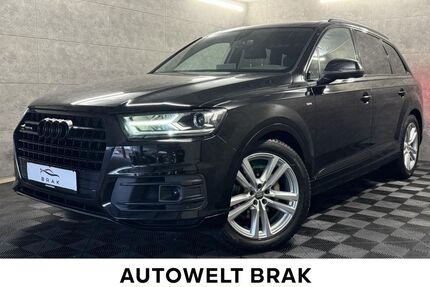 Audi Q7 Gebrauchtwagen