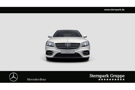 Mercedes-Benz S 400 Gebrauchtwagen