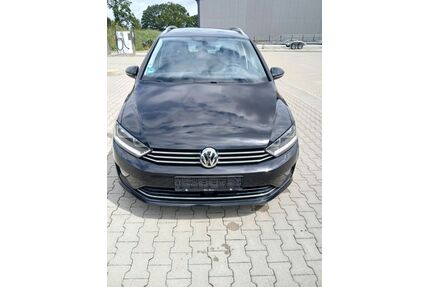 VW Golf Sportsvan Gebrauchtwagen