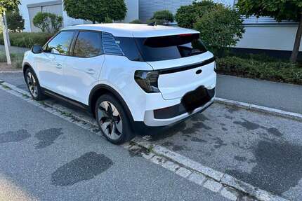 Ford Explorer Gebrauchtwagen