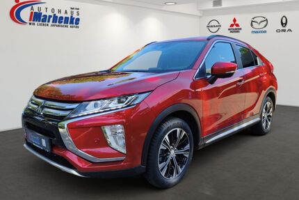 Mitsubishi Eclipse Cross Gebrauchtwagen