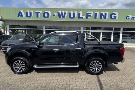 Nissan Navara Gebrauchtwagen