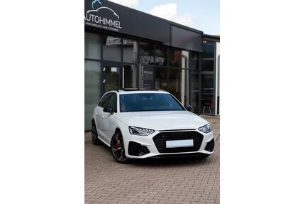 Audi S4 Gebrauchtwagen