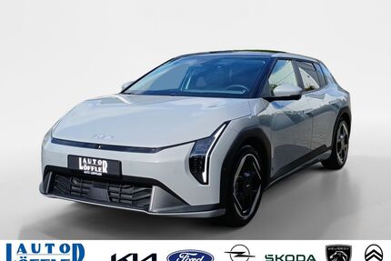 Kia EV4 Gebrauchtwagen