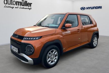 Hyundai INSTER Gebrauchtwagen