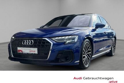 Audi A8 Gebrauchtwagen
