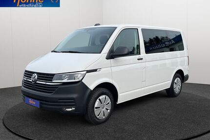 VW T6 Kombi Gebrauchtwagen