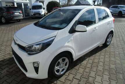 Opel Picanto 