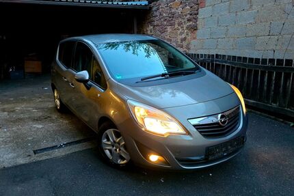 Opel Meriva Gebrauchtwagen