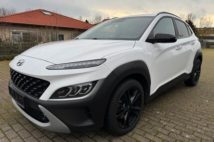 Hyundai KONA Gebrauchtwagen