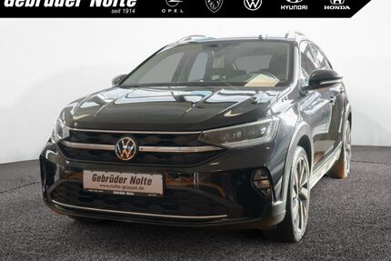 VW Taigo Gebrauchtwagen