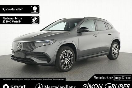Mercedes-Benz EQA Gebrauchtwagen