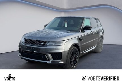 Land Rover Range Rover Sport Gebrauchtwagen