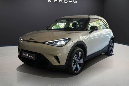 Smart #1 Gebrauchtwagen