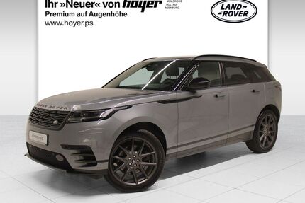 Land Rover Range Rover Velar Gebrauchtwagen