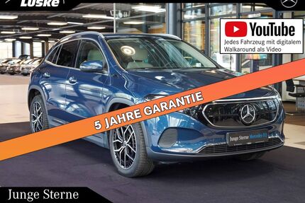Mercedes-Benz EQA Gebrauchtwagen
