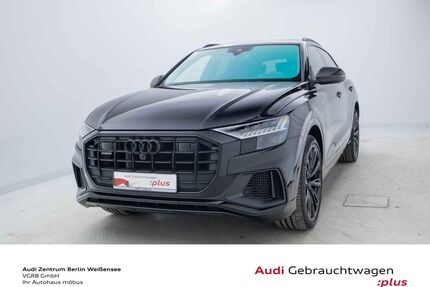 Audi Q8 Gebrauchtwagen