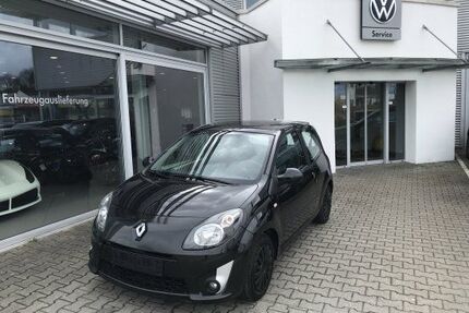 Renault Twingo Gebrauchtwagen