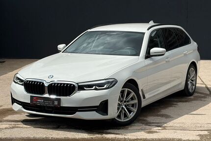 BMW 530 Gebrauchtwagen