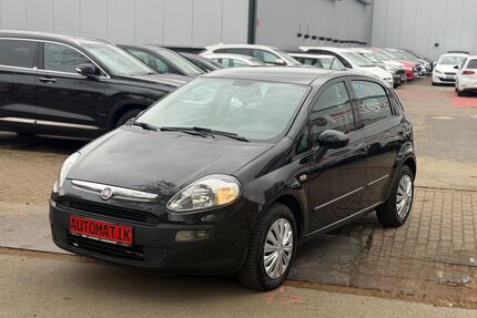 Fiat Punto Evo Gebrauchtwagen
