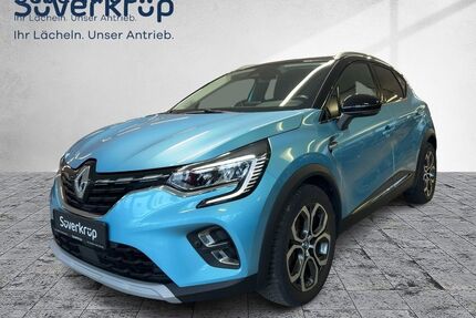 Renault Captur Gebrauchtwagen