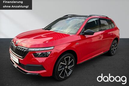 Skoda Kamiq Gebrauchtwagen