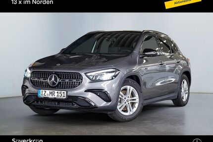 Mercedes-Benz GLA 200 Gebrauchtwagen