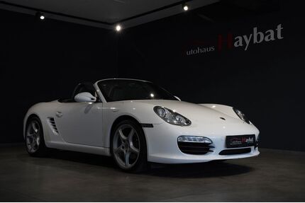 Porsche Boxster Gebrauchtwagen