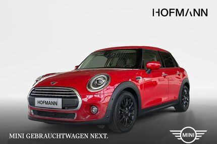 Mini ONE Gebrauchtwagen