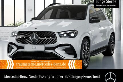 Mercedes-Benz GLE 350 Gebrauchtwagen