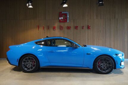 Ford Mustang Gebrauchtwagen