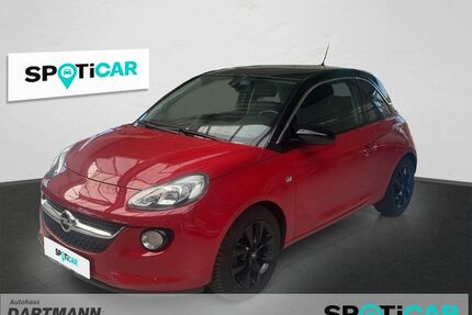 Opel Adam Gebrauchtwagen