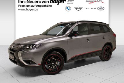 Mitsubishi Outlander Gebrauchtwagen