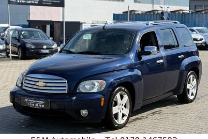 Chevrolet HHR Gebrauchtwagen