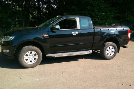 Ford Ranger Gebrauchtwagen