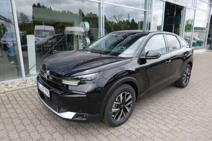 Citroen C4 Gebrauchtwagen