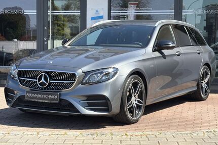 Mercedes-Benz E 53 AMG Gebrauchtwagen