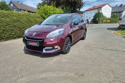 Renault Scenic Gebrauchtwagen