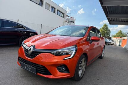 Renault Clio Gebrauchtwagen
