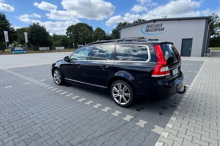 Volvo V70 Gebrauchtwagen