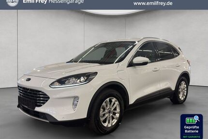 Ford Kuga Gebrauchtwagen
