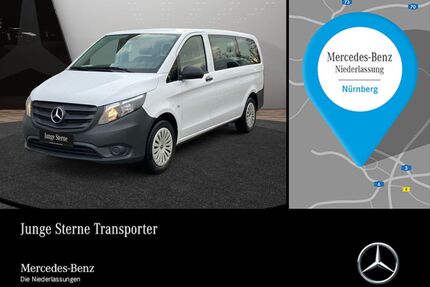 Mercedes-Benz Vito Gebrauchtwagen
