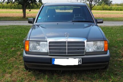 Mercedes-Benz 200 Gebrauchtwagen