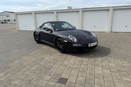 Porsche 997 Gebrauchtwagen