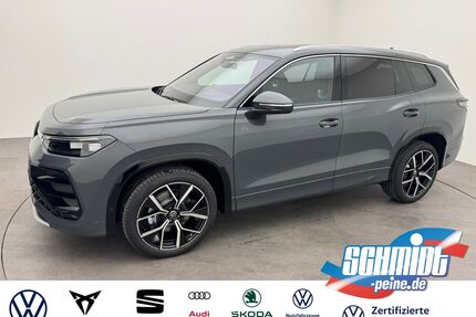 VW Tayron Gebrauchtwagen