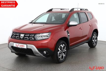 Dacia Duster Gebrauchtwagen
