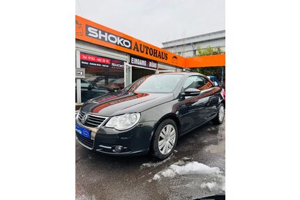 VW Eos Gebrauchtwagen