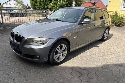 BMW 318 Gebrauchtwagen